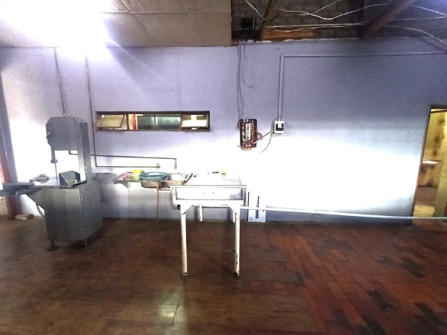 Commercial Property for Sale in Zamdela Free State